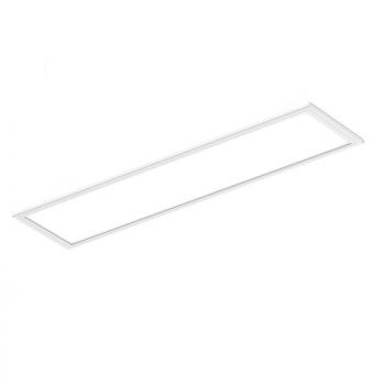 TRUE-LIGHT LED 36W UGR19 Panel 5.5K CRI98 120x30cm